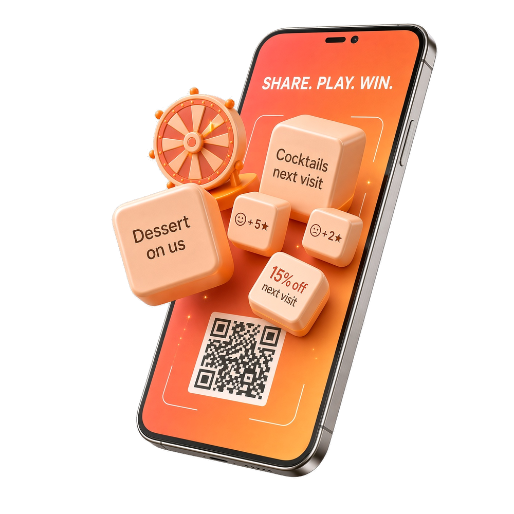 Vafel customer feedback and recovery experience